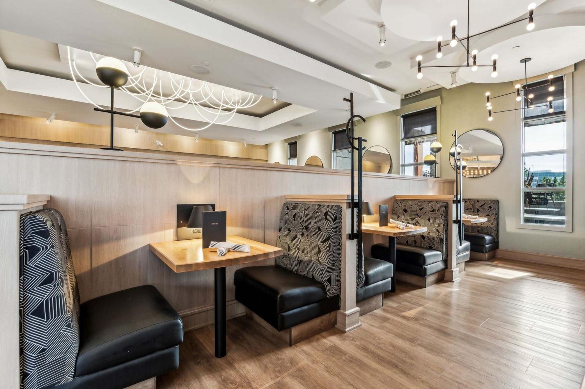 Sandman Signature Calgary Airport Hotel Extérieur photo